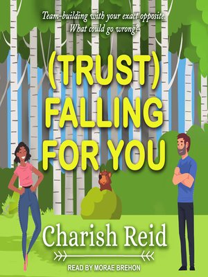 (Trust) Falling For You - Audiobook